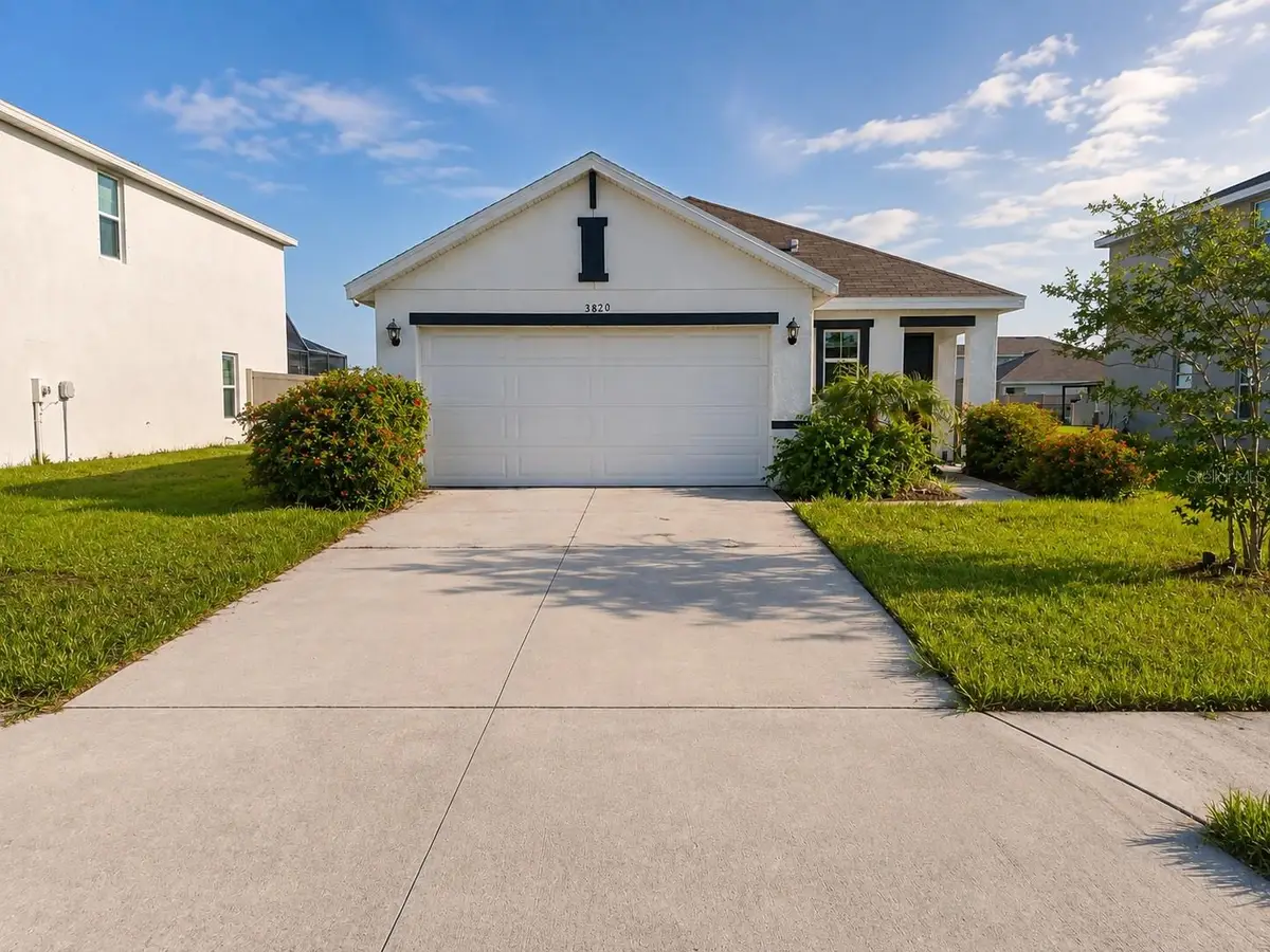 3820 Calamity Terrace, Bradenton, FL 34208 - #1