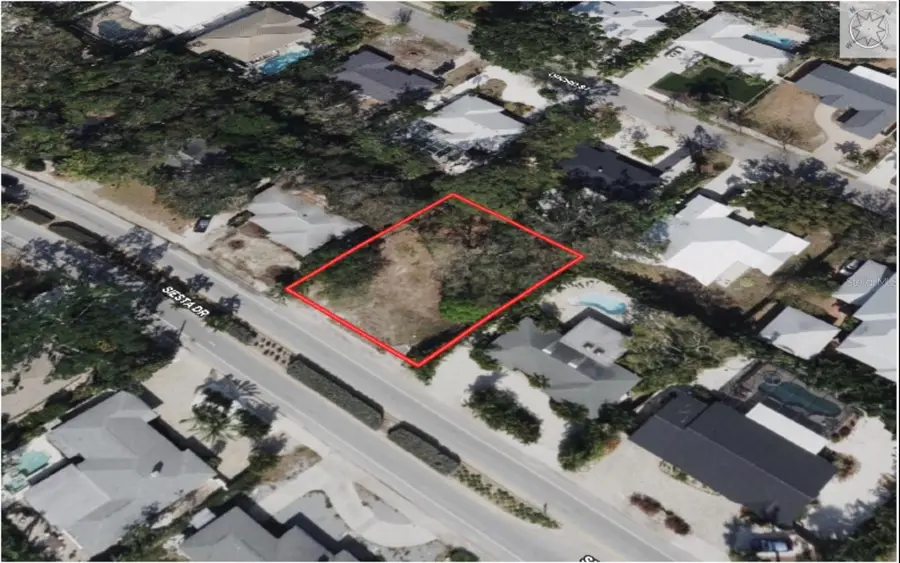 1871 Siesta Drive, Sarasota, FL 34239 - #2