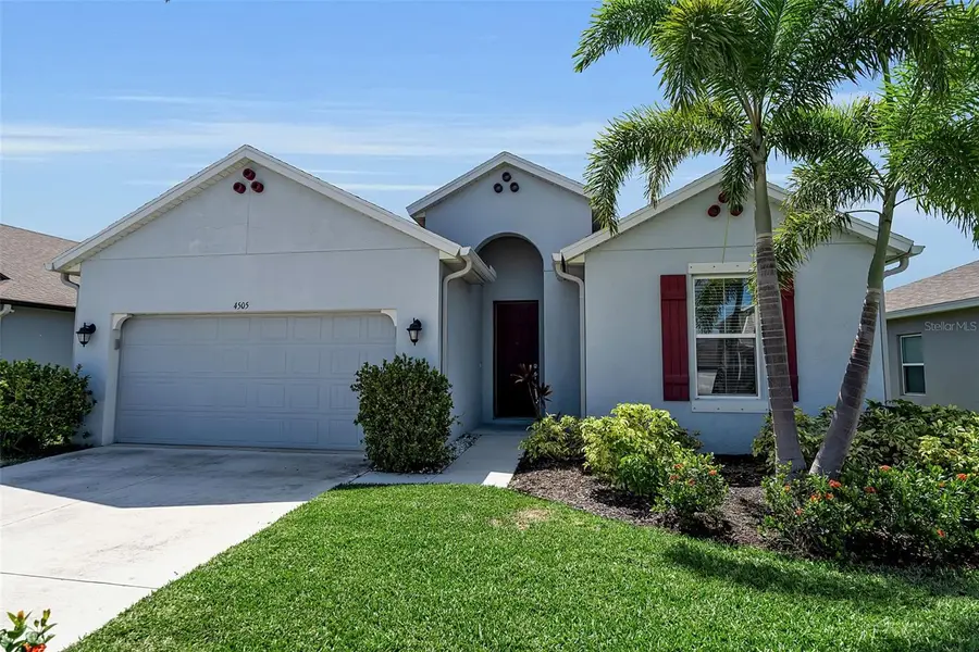 4505 Windy Hammock Way, Palmetto, FL 34221 - #2