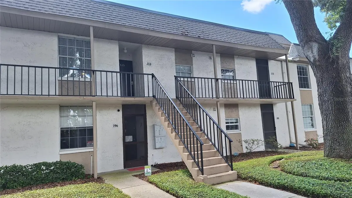809 Russell Lane #323, Brandon, FL 33510 - #1