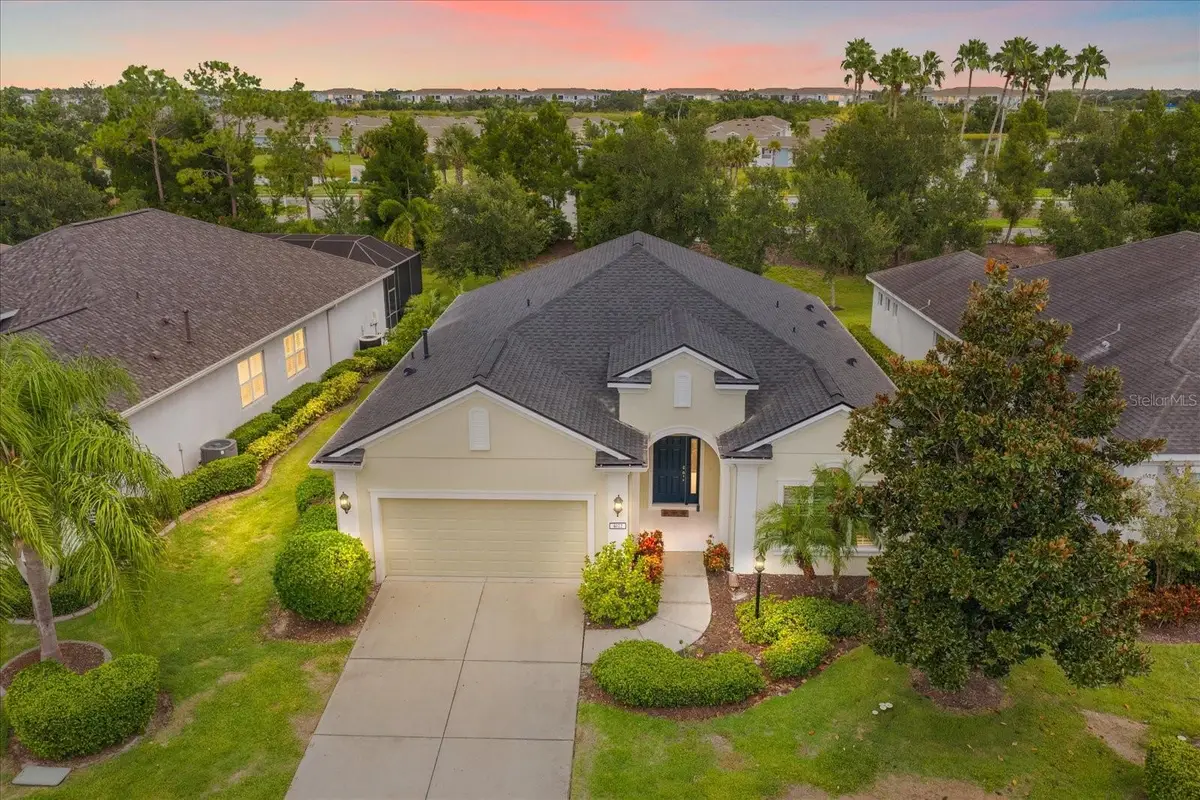 4672 Claremont Park, Bradenton, FL 34211 - #1