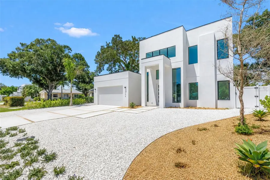 2345 Temple Street, Sarasota, FL 34239 - #2