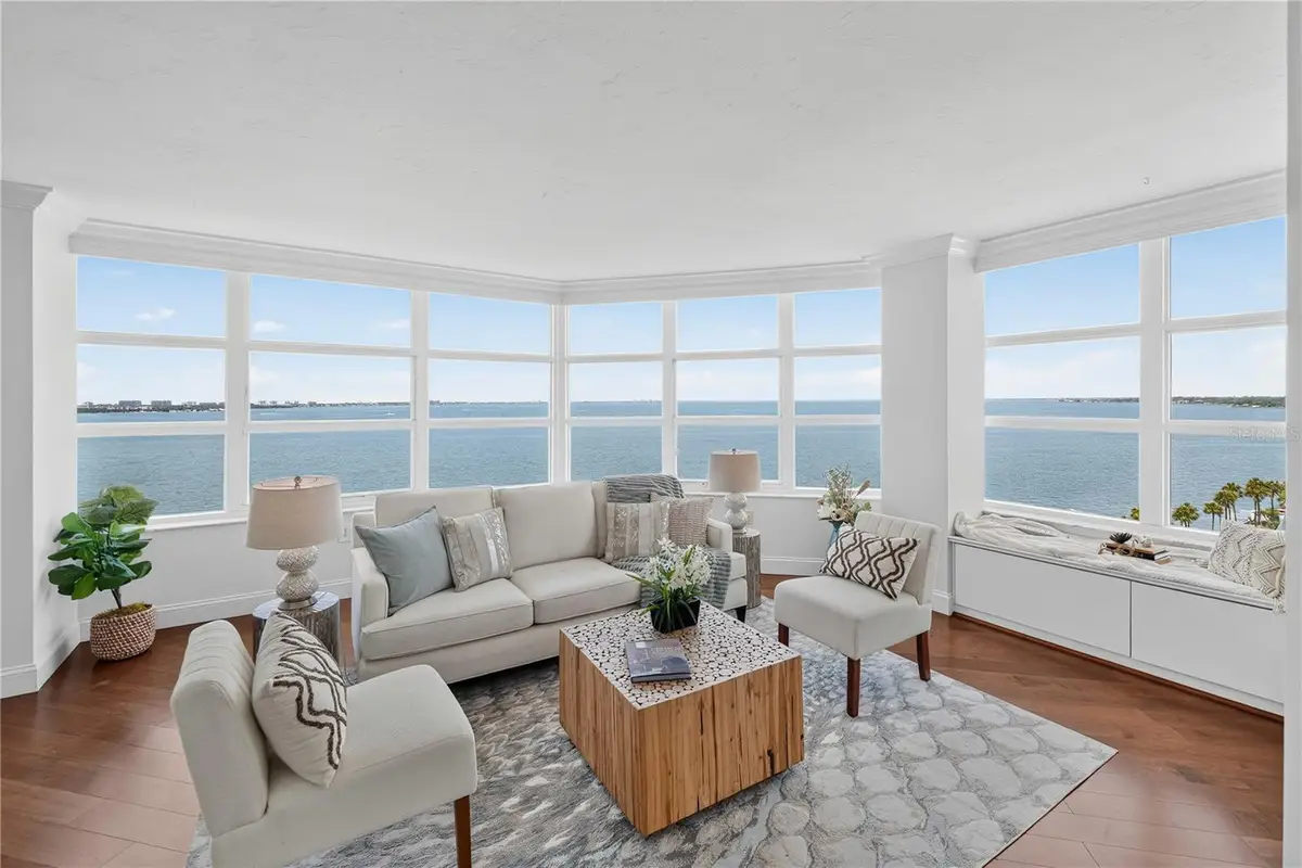 888 Blvd Of The Arts #1008, Sarasota, FL 34236 - #1