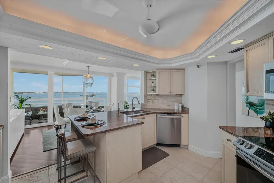 888 Blvd Of The Arts #1008, Sarasota, FL 34236 - #2