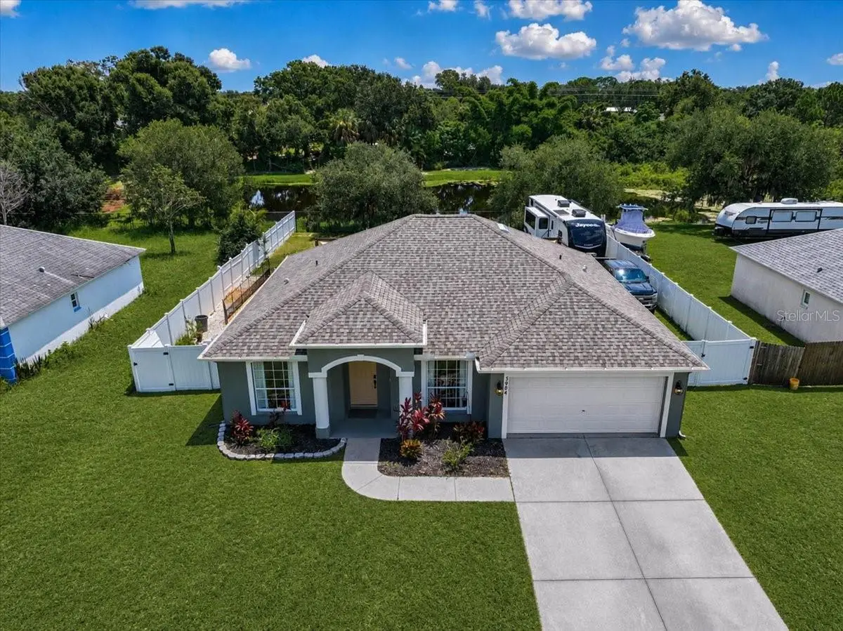 5904 33rd Drive E, Palmetto, FL 34221 - #1
