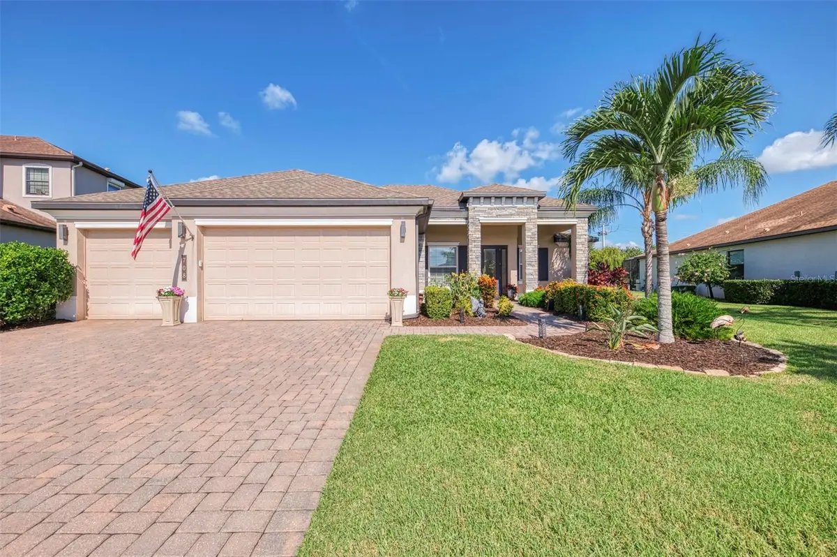 708 Rosemary Circle, Bradenton, FL 34212 - #1