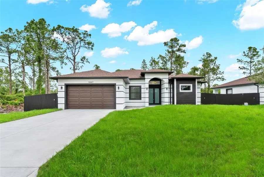 1047 Merry Street E, Lehigh Acres, FL 33974 - #2