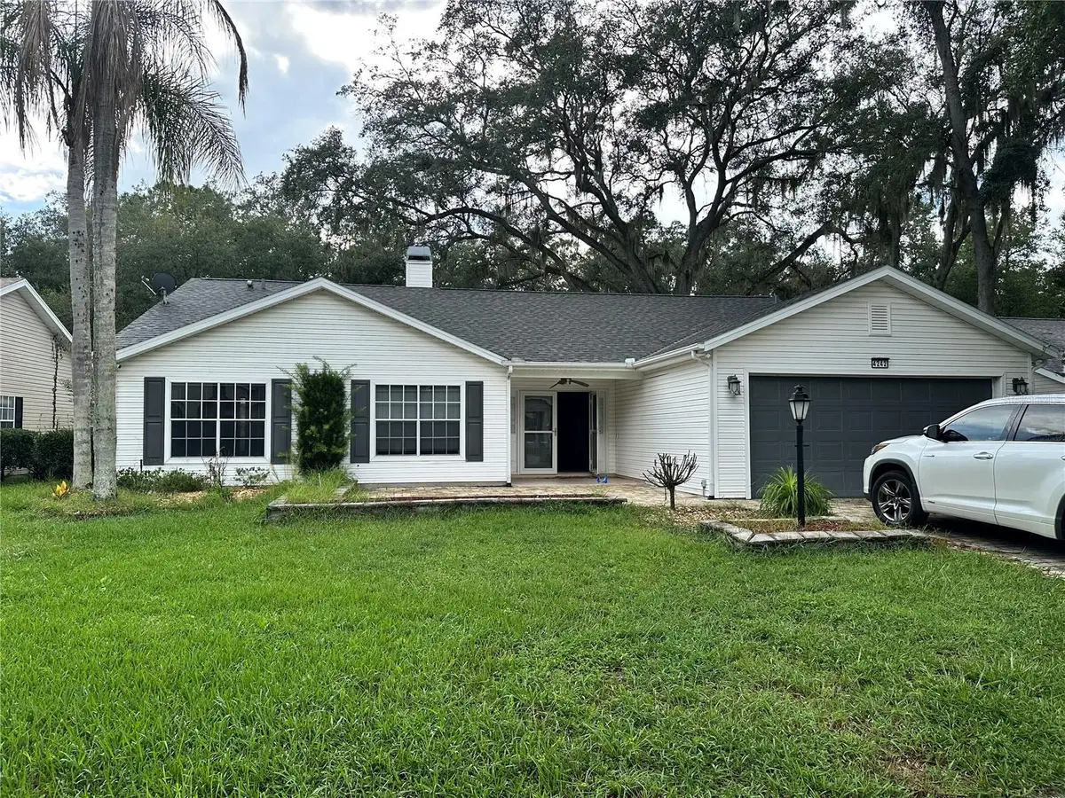4242 Leafway Circle, Leesburg, FL 34748 - #1