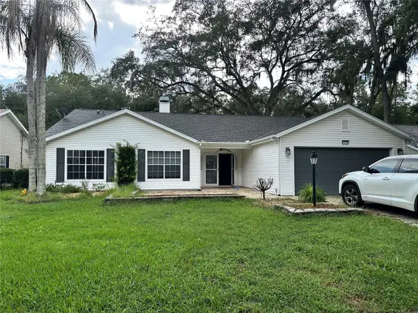 4242 Leafway Circle, LEESBURG, FL 34748