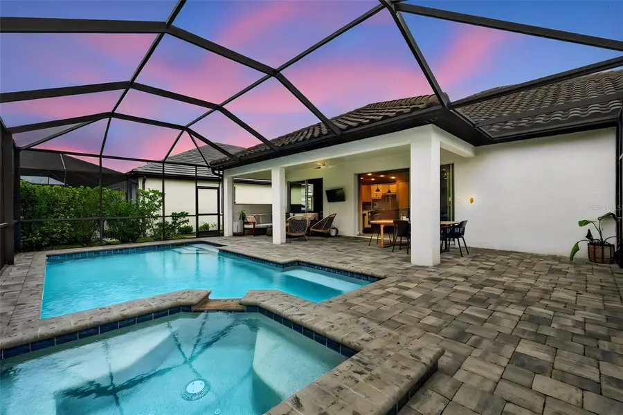 2128 Woodleaf Hammock Court, Bradenton, FL 34211 - #2