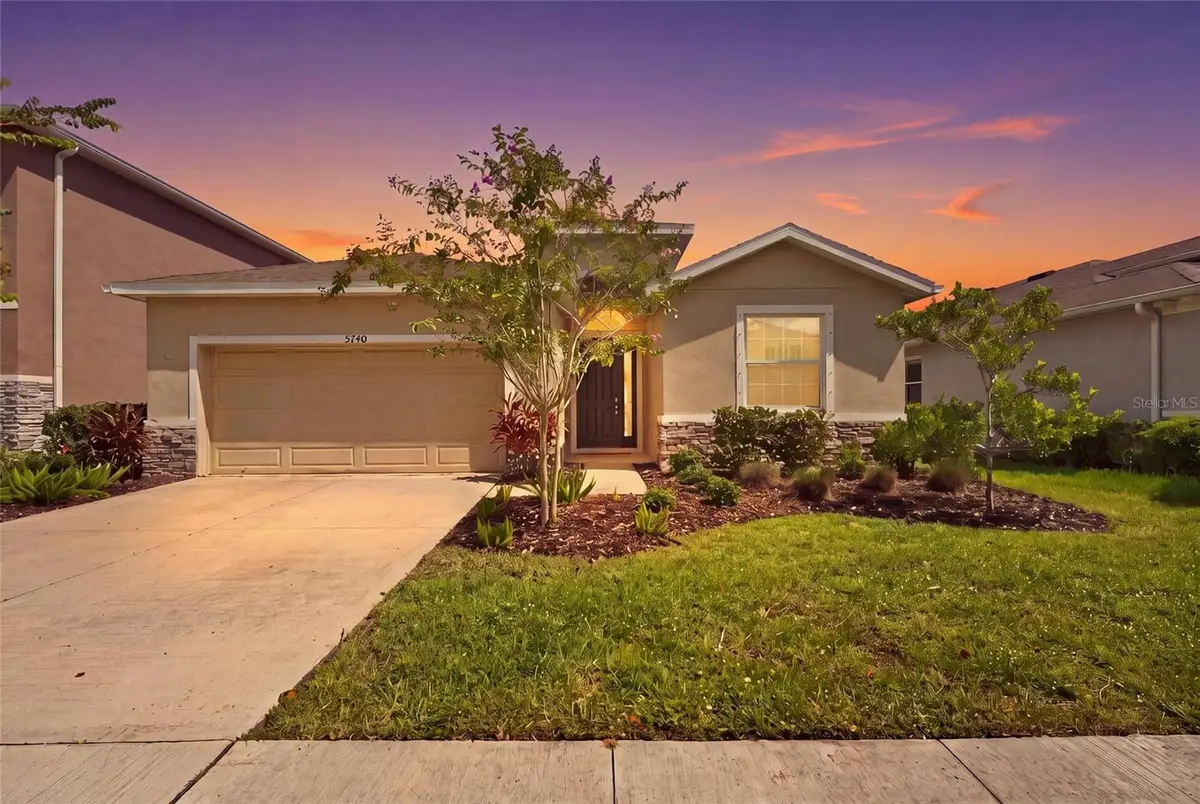 5740 Woodland Sage Drive, Sarasota, FL 34238 - #1