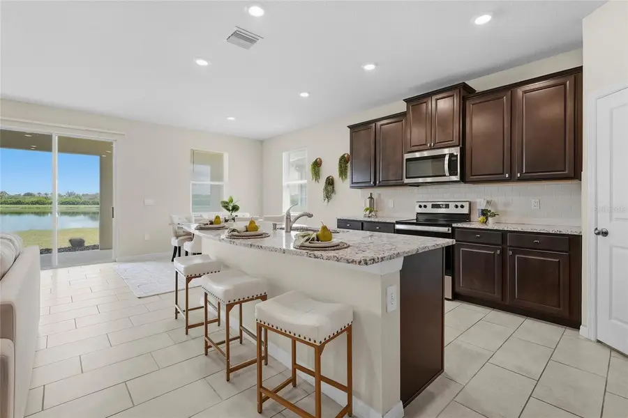 5740 Woodland Sage Drive, Sarasota, FL 34238 - #3