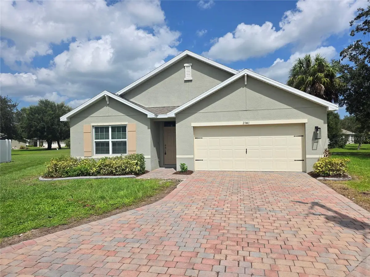 27441 Natal Drive, Punta Gorda, FL 33983 - #1