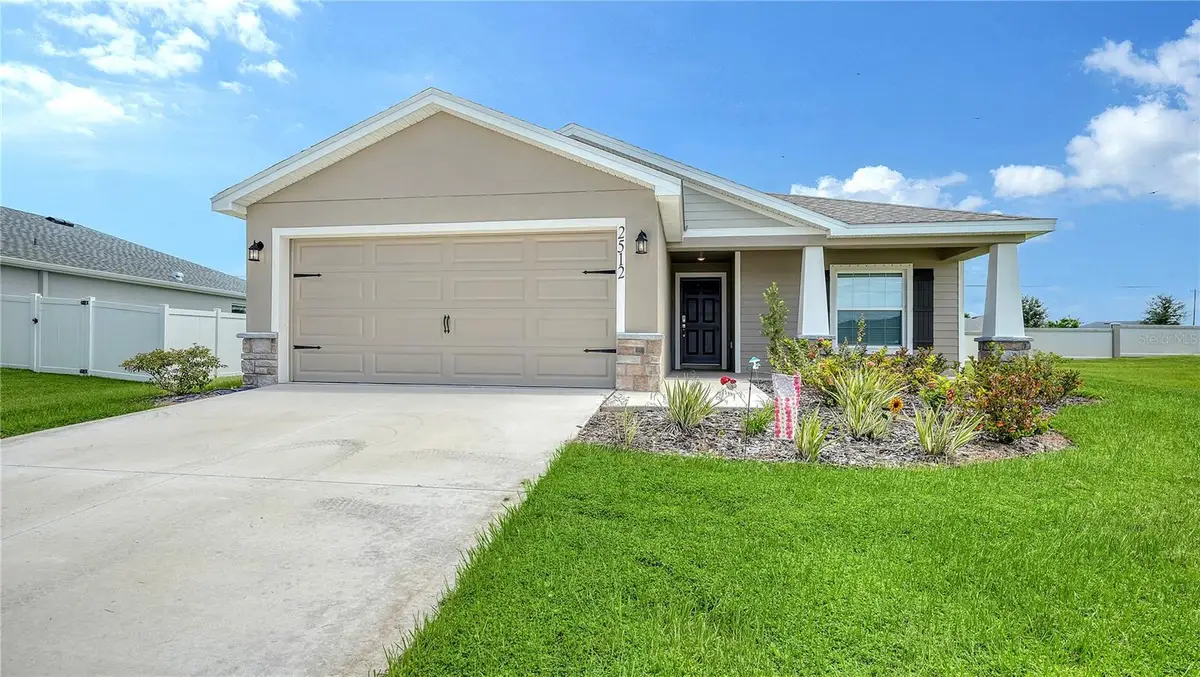 2512 58th Circle E, Palmetto, FL 34221 - #1