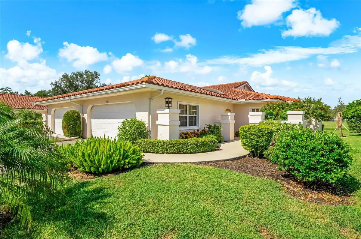 7306 Golf Pointe Circle, Sarasota, FL 34243 - #1