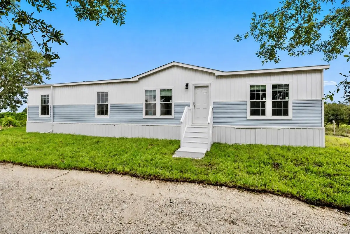 16918 NW 264th Street, Okeechobee, FL 34972 - #1