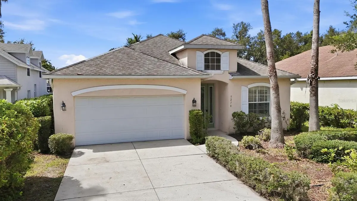 5270 Levi Lane, Sarasota, FL 34233 - #1