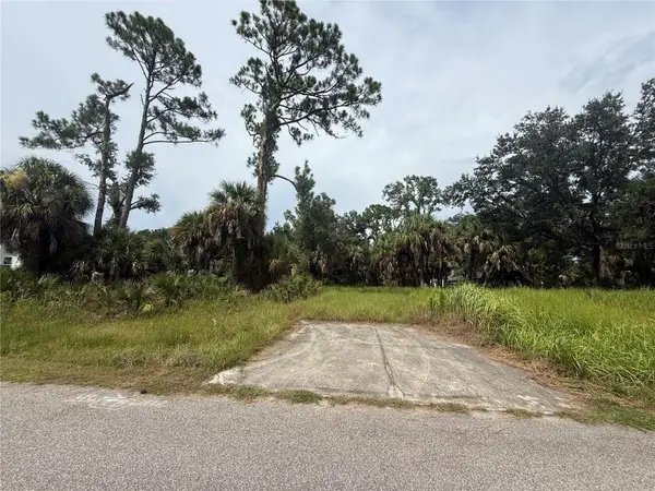 Parlay Lane, NORTH PORT, FL 34286
