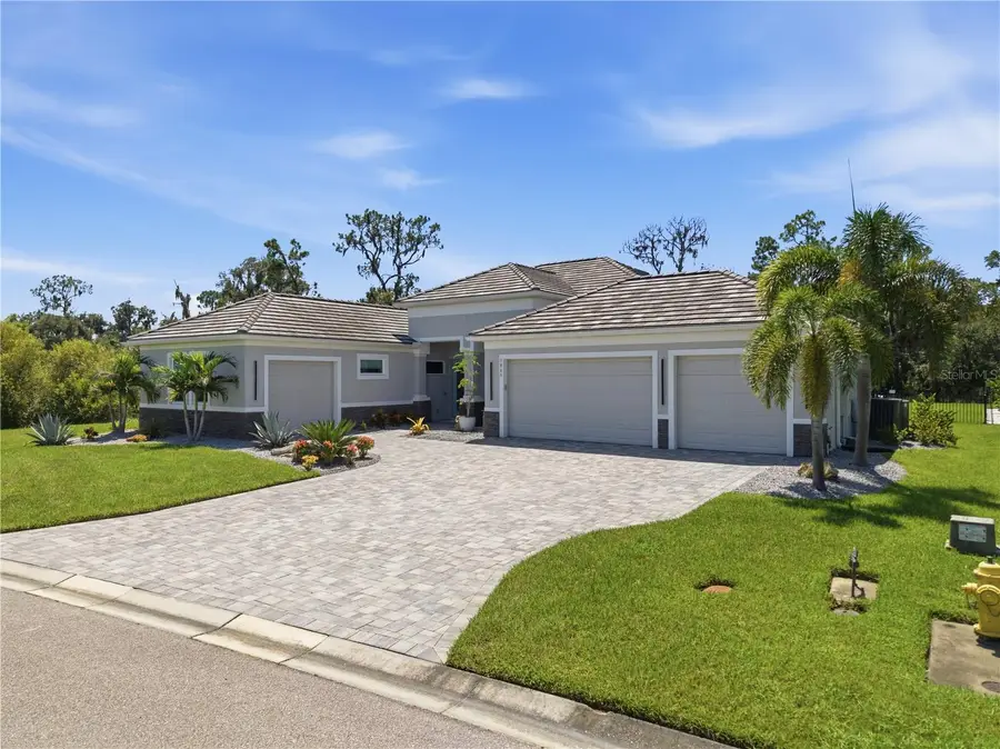 3865 158th Avenue Circle E, Parrish, FL 34219 - #3