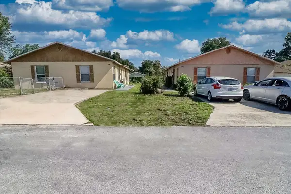 2908 E 22nd Avenue, TAMPA, FL 33605
