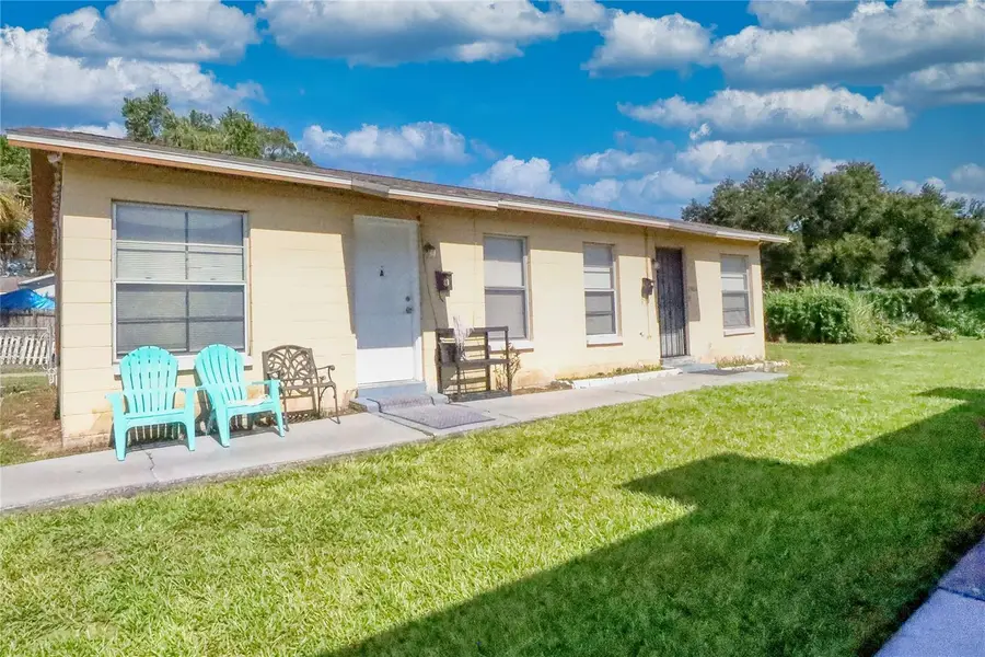 2908 E 22nd Avenue, Tampa, FL 33605 - #3