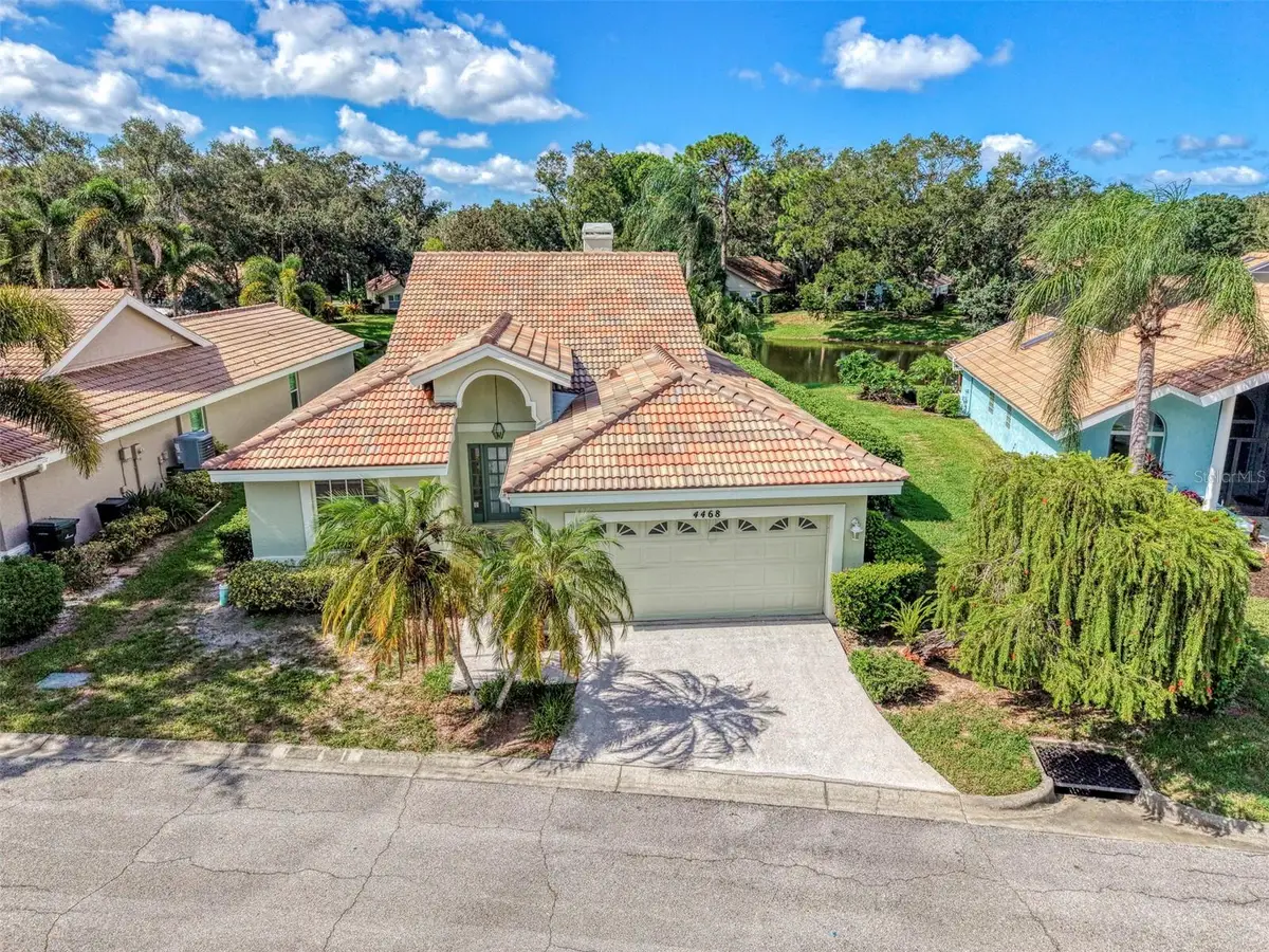 4468 Ascot Circle N, Sarasota, FL 34235 - #1