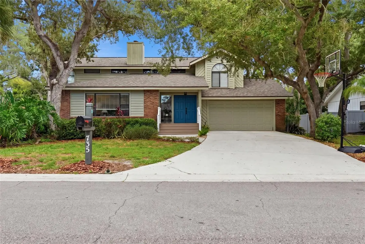 735 Forestview Drive, Sarasota, FL 34232 - #1
