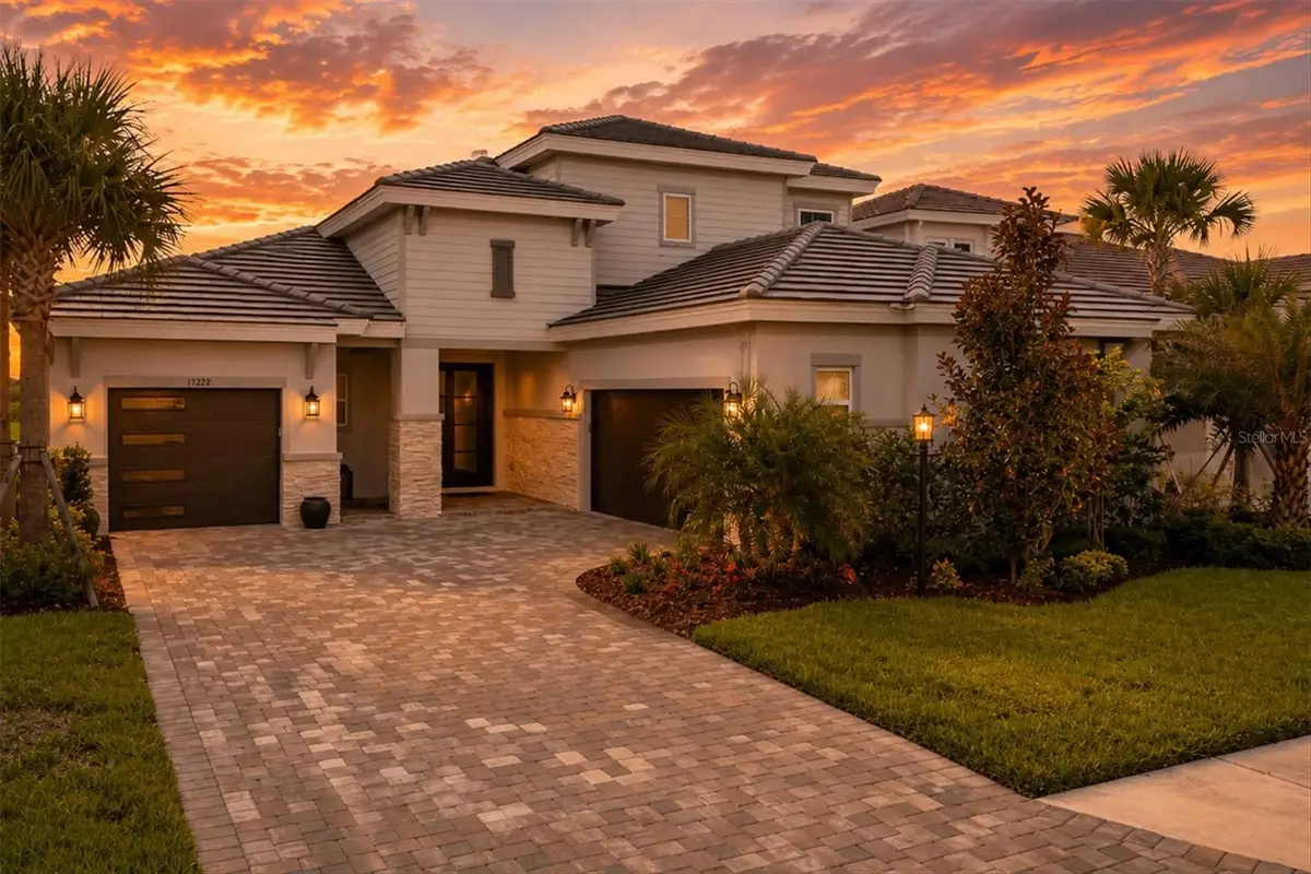 17122 Ranchside Place, Bradenton, FL 34211 - #1
