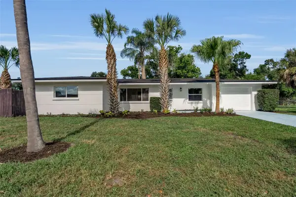 2769 Wisteria Place, SARASOTA, FL 34239