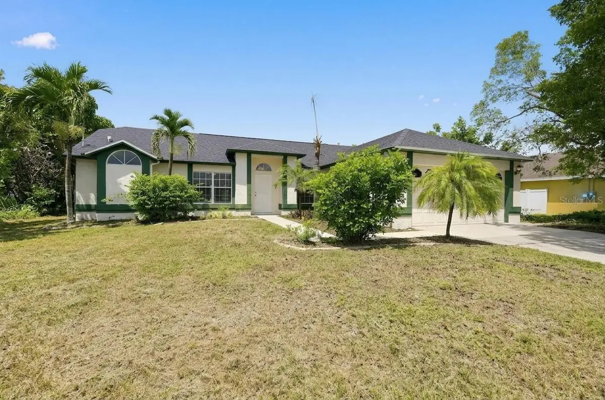 1325 SW 25th Terrace, Cape Coral, FL 33914 - #1