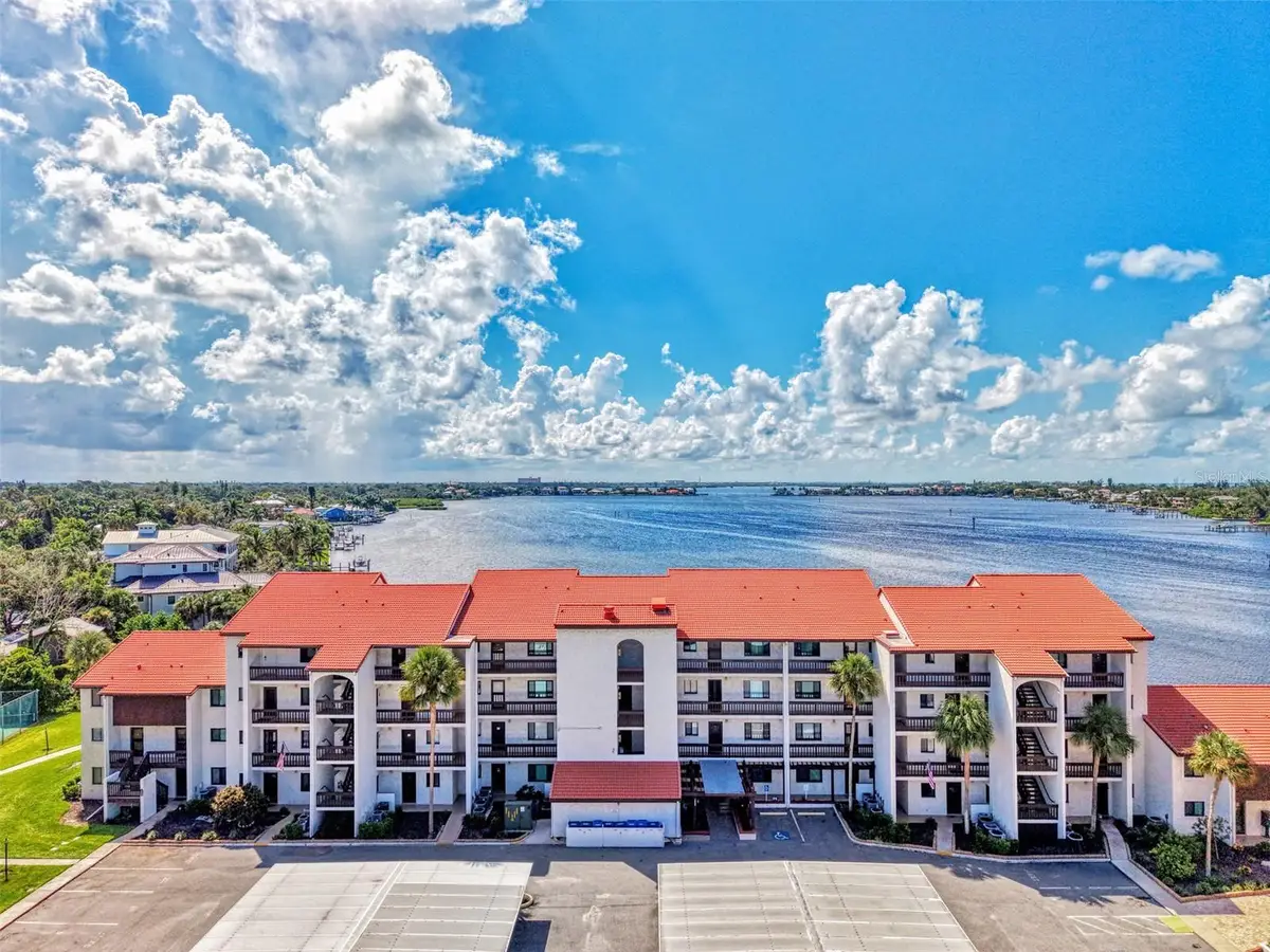 1608 Stickney Point Road #8-107, Sarasota, FL 34231 - #1