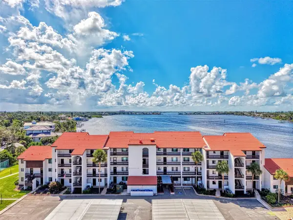 1608 Stickney Point Road #8-107, SARASOTA, FL 34231