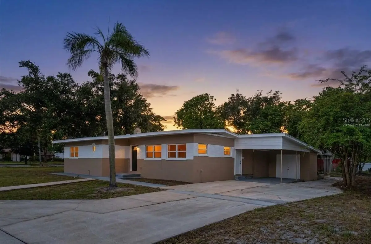 5131 Aragon Way S, Saint Petersburg, FL 33705 - #1
