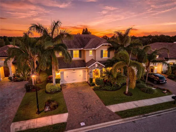 12320 Terracotta Drive, BRADENTON, FL 34211