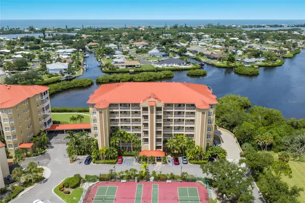 5100 Jessie Harbor Drive #404, OSPREY, FL 34229