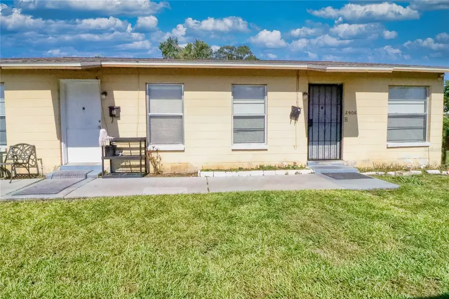 2906 E 22nd Avenue, Tampa, FL 33605 - #3