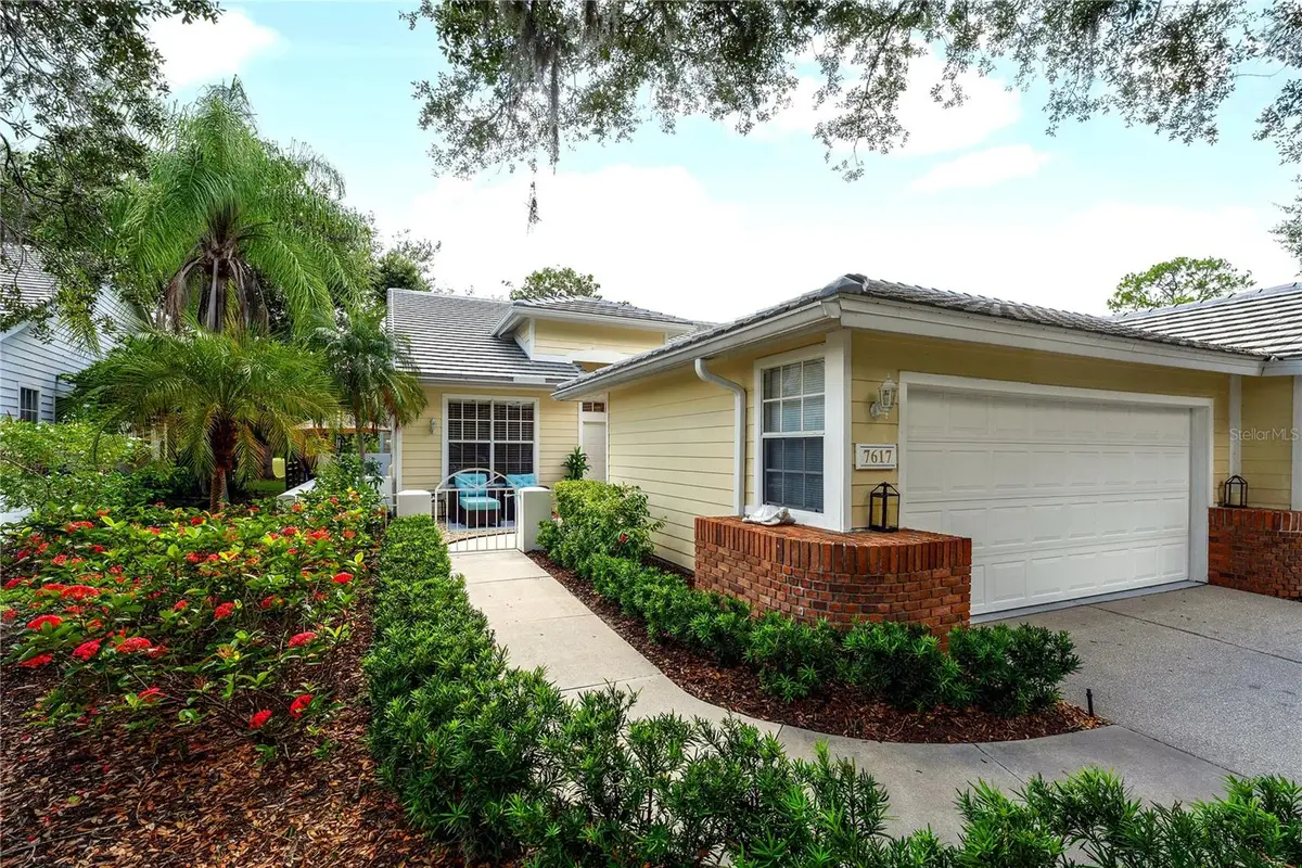 7617 Whitebridge Glen, Manatee, FL 34201 - #1