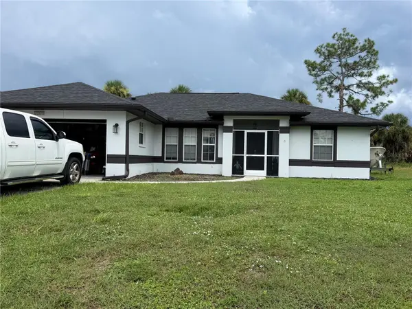 5264 Brickell Drive, NORTH PORT, FL 34286