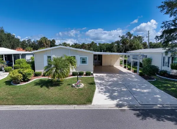 8530 Countess Avenue Circle, PALMETTO, FL 34221