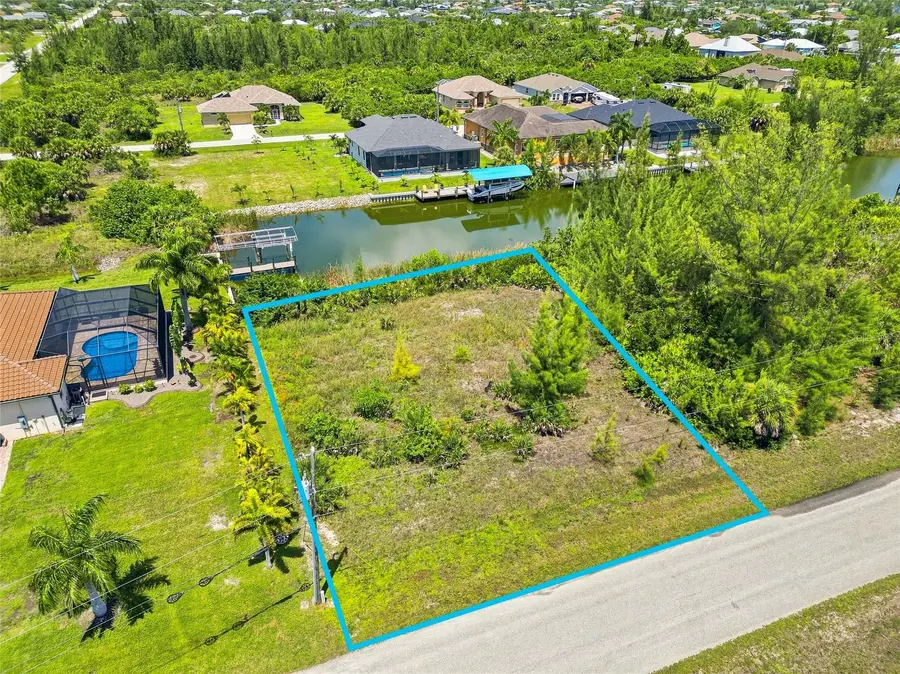 10462 Poughkeepsie Circle, Port Charlotte, FL 33981 - #3