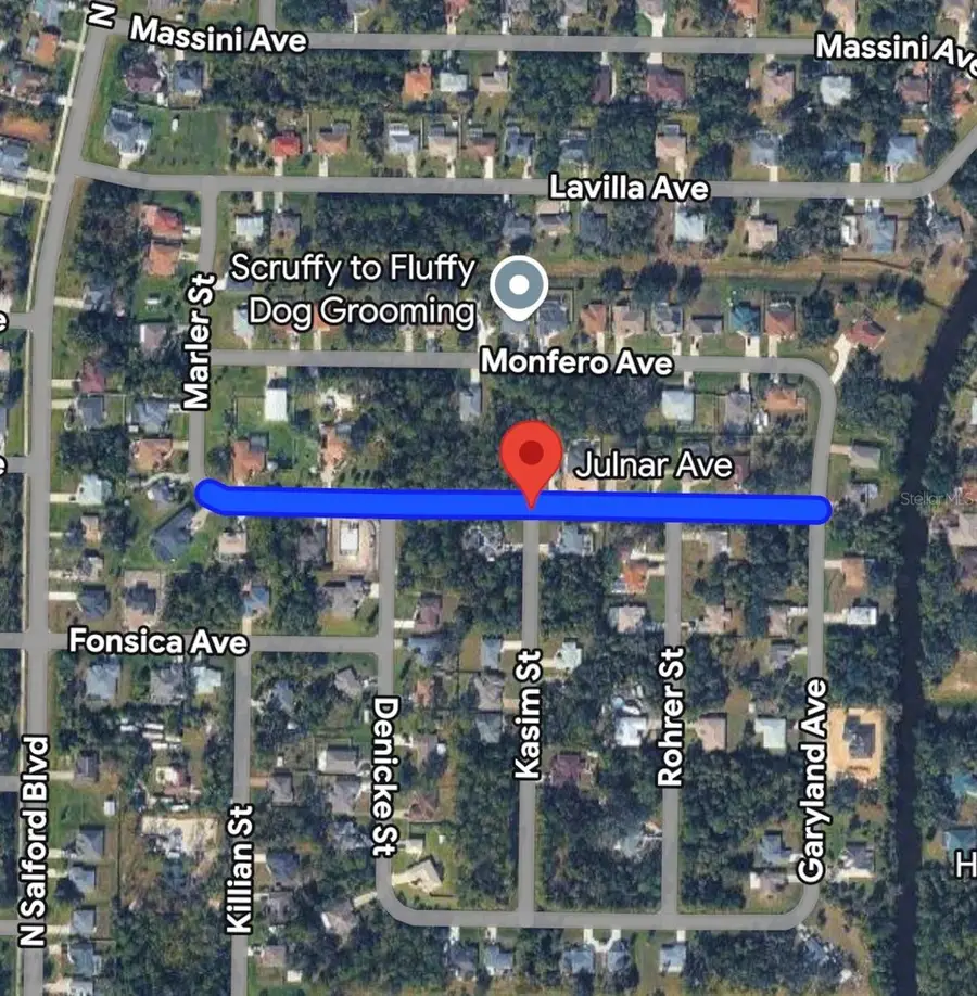 Julnar Avenue, North Port, FL 34286 - #2