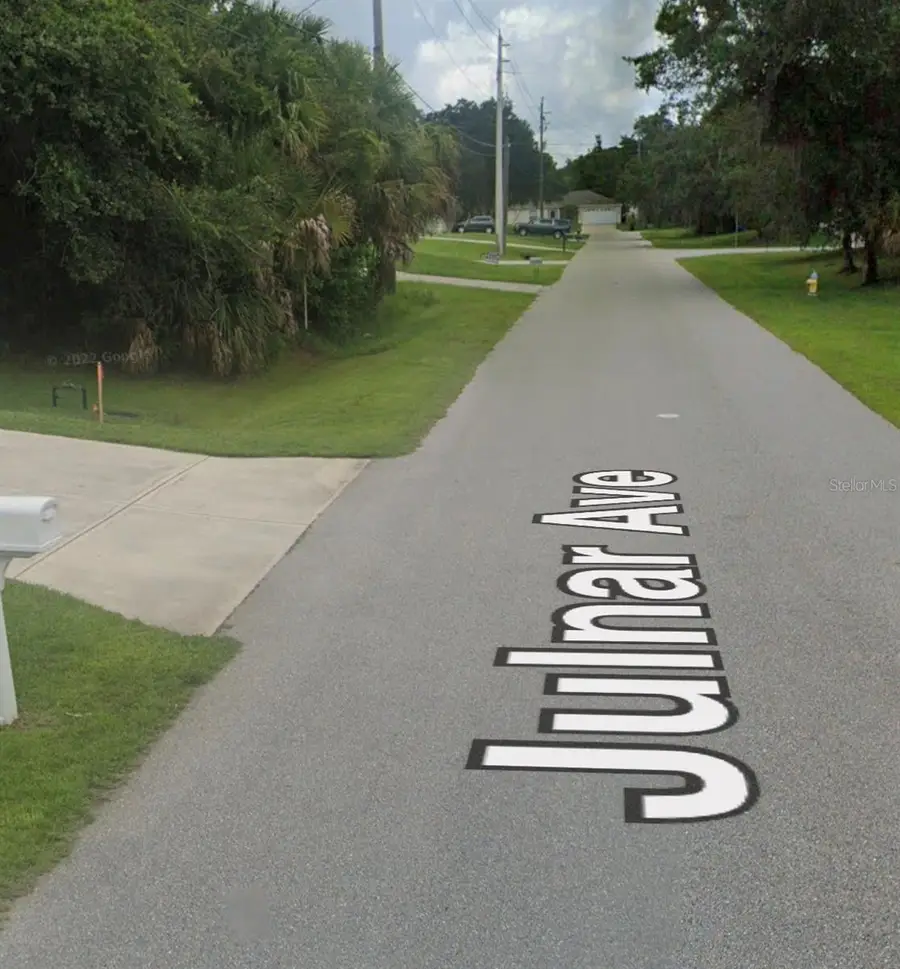 Julnar Avenue, North Port, FL 34286 - #3