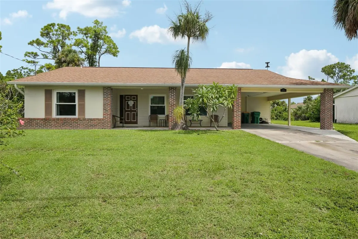 2256 Auburn Boulevard, Port Charlotte, FL 33948 - #1