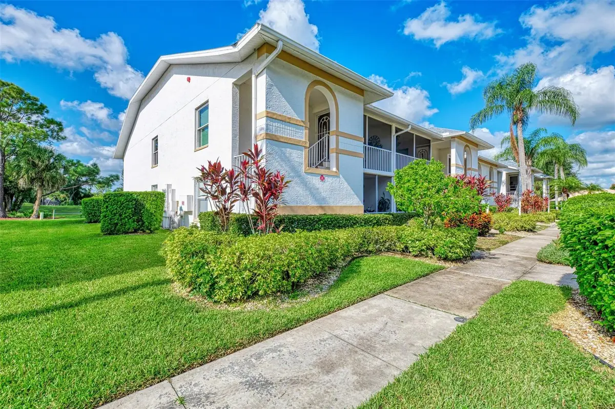 6904 Drewrys Bluff #807, Bradenton, FL 34203 - #1