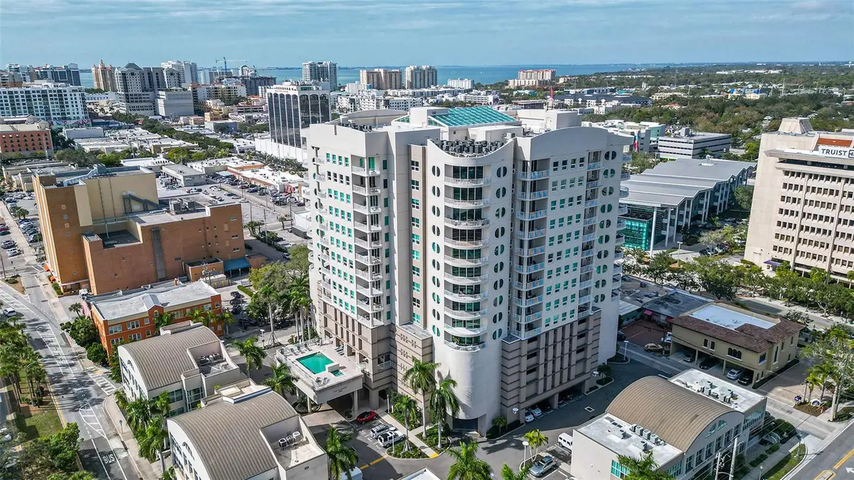 1771 Ringling Boulevard #1008, Sarasota, FL 34236 - #1