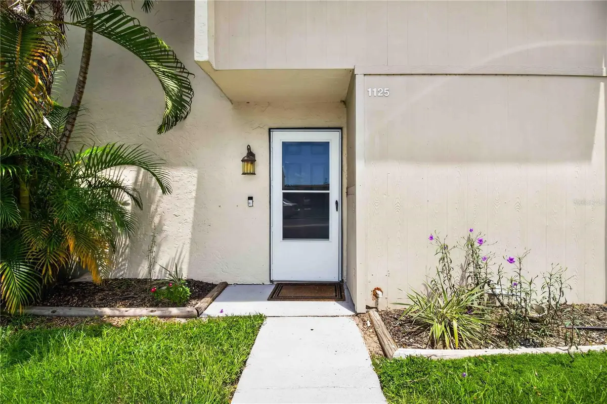 1125 Longfellow Way #125-B, Sarasota, FL 34243 - #1