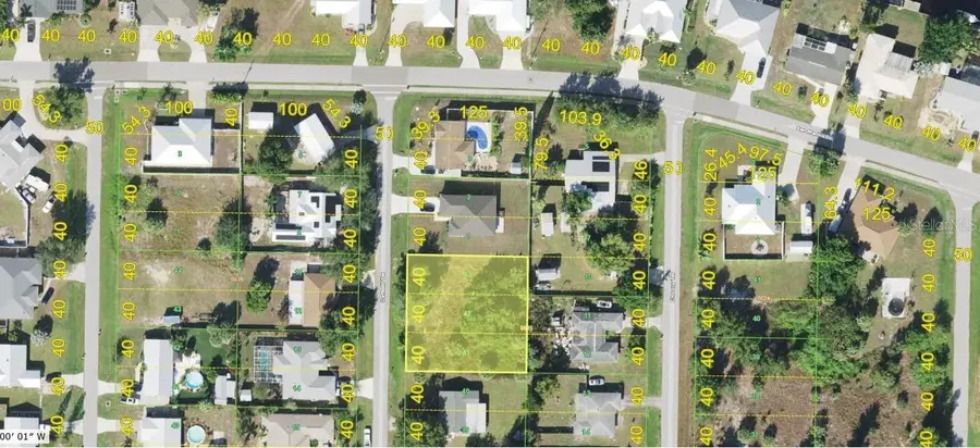 Daffodil Terrace, Punta Gorda, FL 33983 - #2