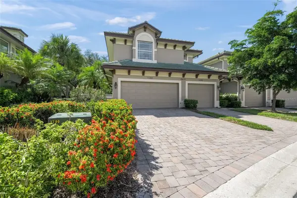 6430 Moorings Point Circle #201, BRADENTON, FL 34202