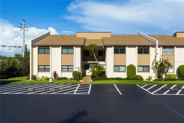 2756 Clubhouse Drive #202, SARASOTA, FL 34232