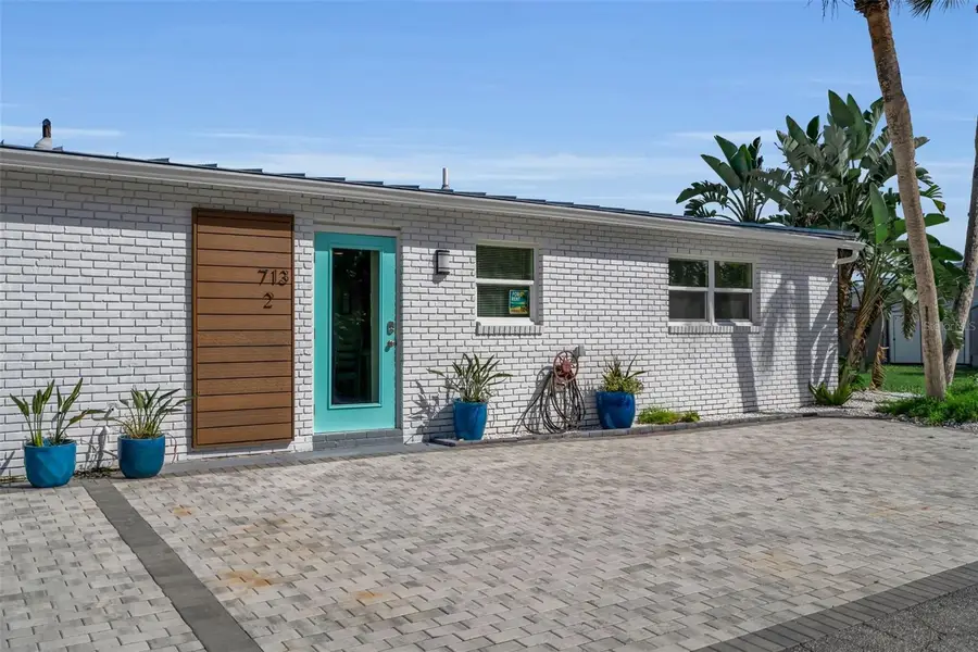 713 Saint Judes Drive S #2, Longboat Key, FL 34228 - #2